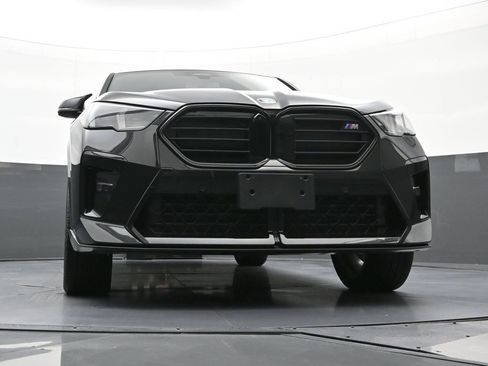 Used 2025 BMW X2 M35i w/ Premium Package image 24