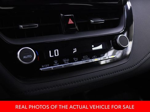 Used 2024 Toyota Corolla GR w/ Performance Package AWD/4WD image 7