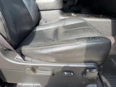 Used 2011 Chevrolet Silverado 1500 LT w/ All-Star Edition AWD/4WD image 12