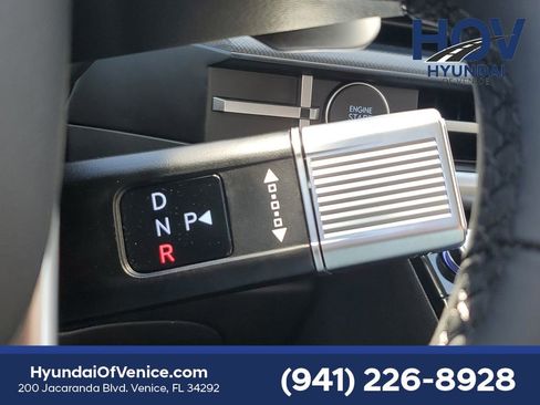 Certified 2026 Hyundai Santa Fe SE image 37