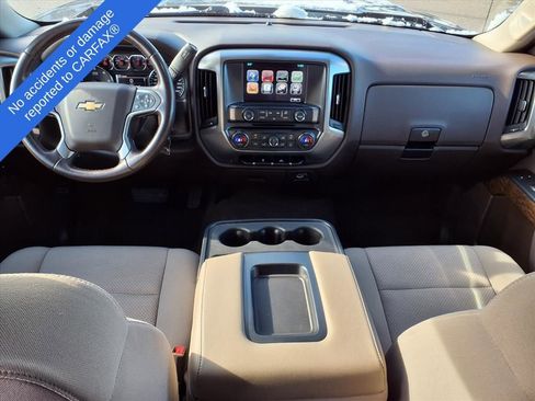 Used 2016 Chevrolet Silverado 1500 LT w/ All Star Edition image 13