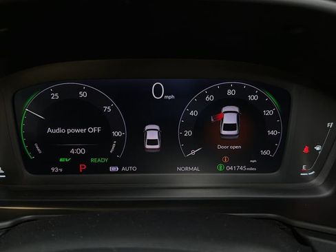 Used 2024 Honda Accord Touring image 32