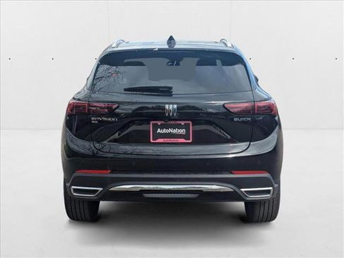 New 2025 Buick Envision Preferred image 7