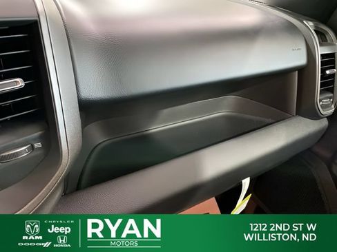 New 2026 RAM 1500 Tradesman AWD/4WD image 31