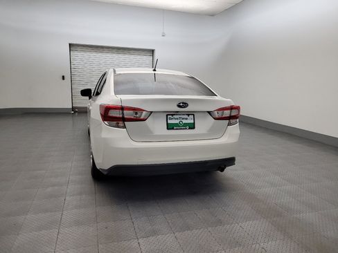 Used 2022 Subaru Impreza 2.0i AWD/4WD image 6