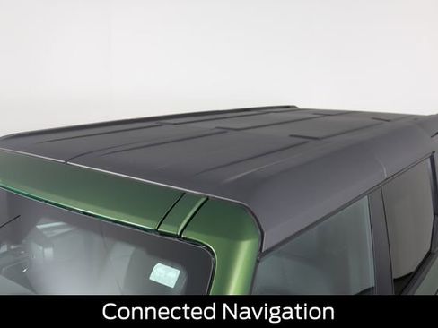 Certified 2024 Ford Bronco Black Diamond image 25