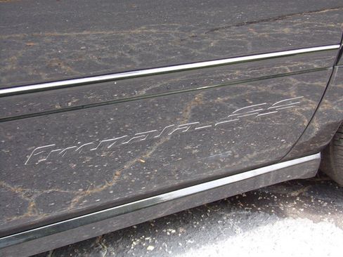 Used 2004 Chevrolet Impala SS w/ Preferred Equipment Group FWD image 16