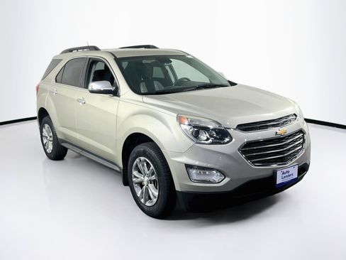 Used 2016 Chevrolet Equinox LT w/ Convenience Package FWD image 3