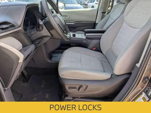 Used 2024 Toyota Sienna LE image 15