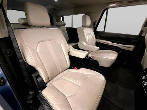Used 2019 Ford Expedition Max Platinum AWD/4WD image 27
