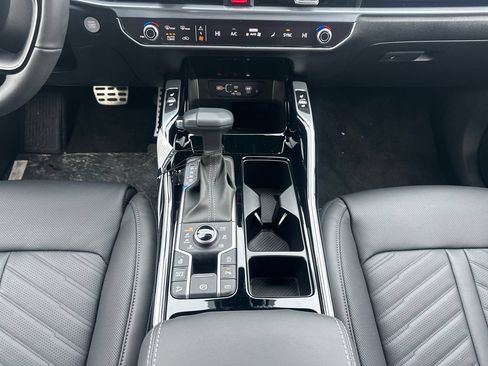 New 2026 Kia Sorento SX Prestige AWD/4WD image 29