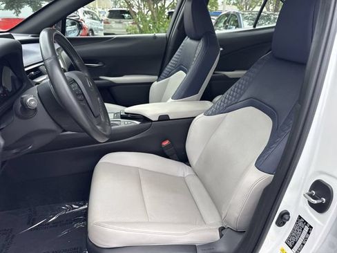 Used 2019 Lexus UX 250h w/ Premium Package AWD/4WD image 11