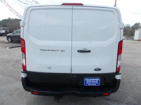 Used 2019 Ford Transit 150 130 Low Roof image 4
