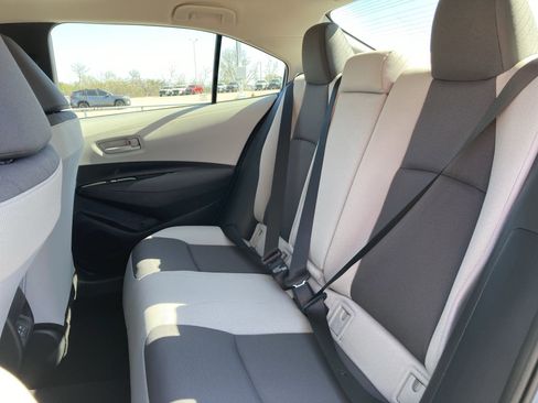 Certified 2026 Toyota Corolla LE image 24