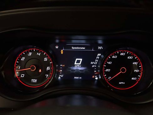 Used 2023 Dodge Charger R/T w/ Blacktop Package image 5