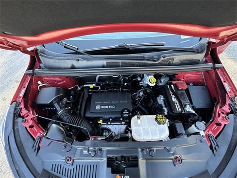 Used 2019 Buick Encore Preferred image 28