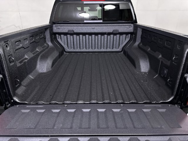 New 2026 Chevrolet Colorado Z71 w/ Technology Package AWD/4WD image 28