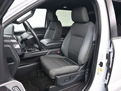 Used 2023 Ford F150 XLT w/ Equipment Group 302A High AWD/4WD image 16