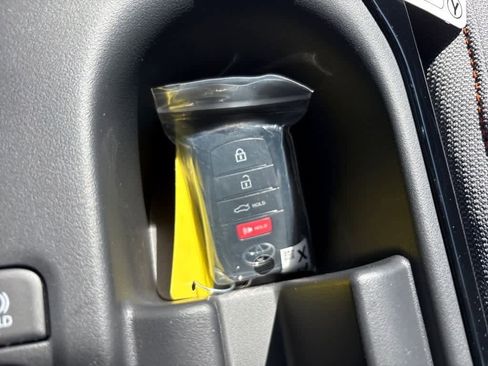 Used 2025 Toyota Corolla FX image 19