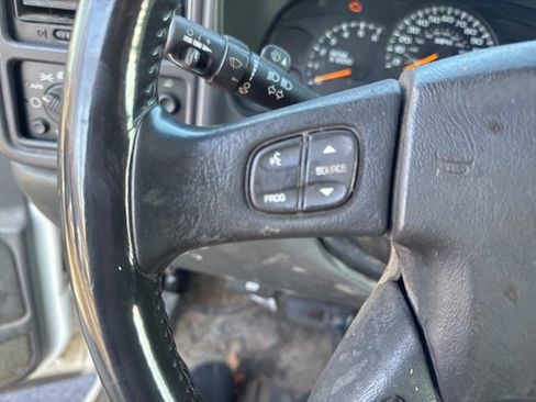 Used 2003 Chevrolet Silverado 1500 LT w/ Off-Road Package image 17