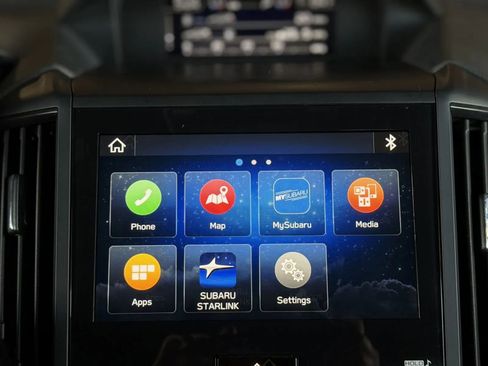 Used 2024 Subaru Forester Wilderness AWD/4WD image 30