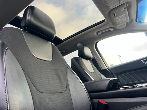 Used 2018 Ford Edge Sport w/ Equipment Group 401A image 17