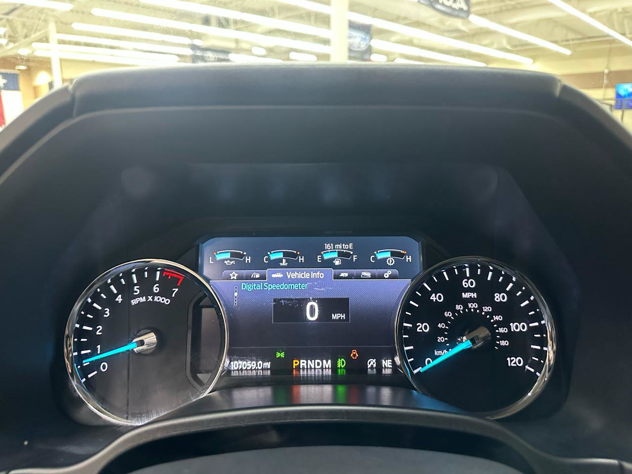 Used 2020 Ford Expedition Platinum AWD/4WD image 26