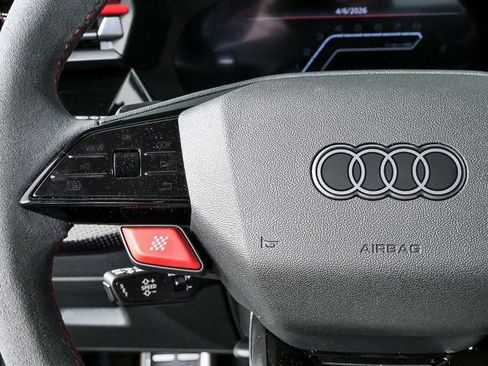 New 2026 Audi SQ5 Premium Plus image 12