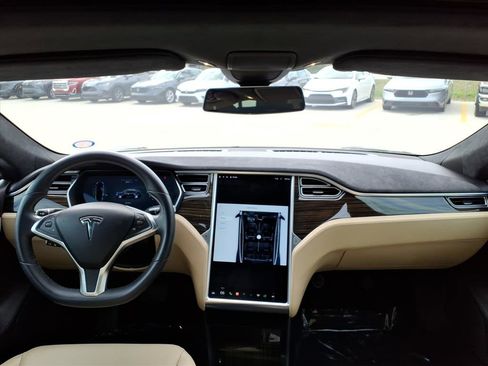 Used 2015 Tesla Model S P85D image 26