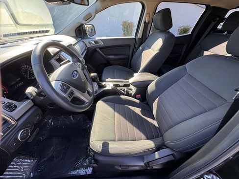 Used 2019 Ford Ranger XLT w/ Equipment Group 302A Luxury AWD/4WD image 11