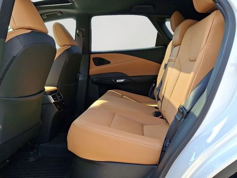 Used 2023 Lexus RX 350 Premium w/ Accessory Package image 7