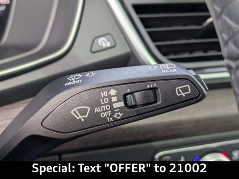 Certified 2024 Audi Q5 2.0T Premium Plus image 33