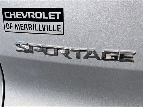 Used 2015 Kia Sportage LX FWD image 26