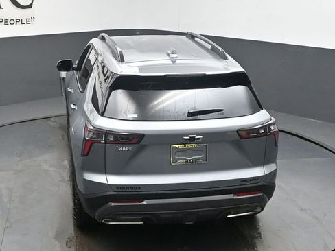 New 2026 Chevrolet Equinox ACTIV w/ Convenience Package III FWD image 35