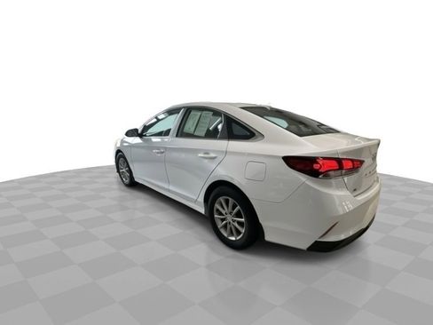 Used 2019 Hyundai Sonata SE image 6