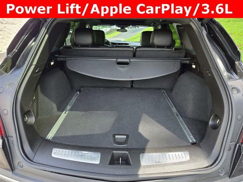 Used 2022 Cadillac XT5 Premium Luxury image 15