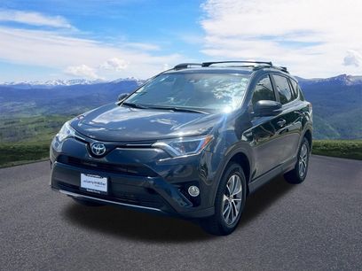 Used 2018 Toyota RAV4 XLE w/ Convenience Package