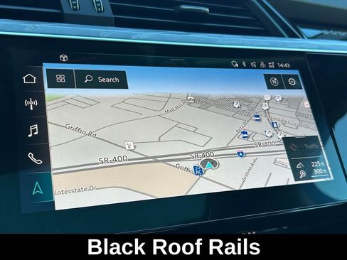 Certified 2024 Audi Q8 e-tron Premium Plus w/ Premium Plus Package image 26