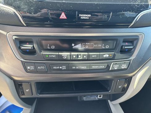Used 2020 Honda Pilot EX-L image 17