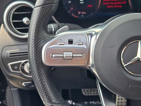 Used 2023 Mercedes-Benz GLC 300 4MATIC Coupe image 43