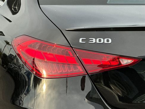 Certified 2023 Mercedes-Benz C 300 Sedan image 32