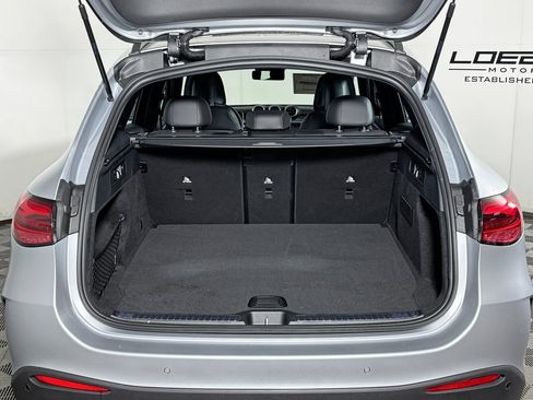 New 2026 Mercedes-Benz GLC 43 AMG GLC 43 AMG image 9