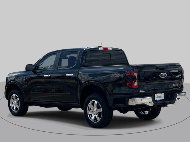 Used 2024 Ford Ranger XLT AWD/4WD image 5