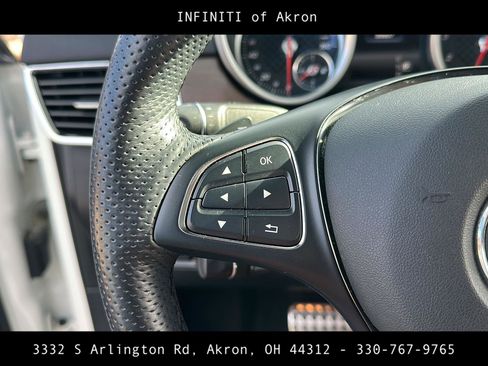 Used 2016 Mercedes-Benz GLE 450 4MATIC Coupe image 49