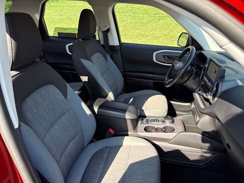 Used 2023 Ford Bronco Sport Big Bend w/ Convenience Package image 13