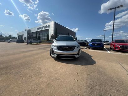 Used 2020 Cadillac XT6 Premium Luxury w/ LPO, Floor Liner Package