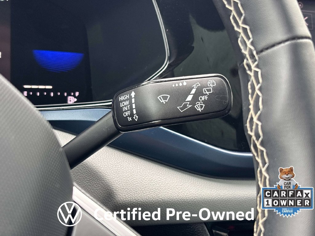 Used 2022 Volkswagen Taos SE FWD image 31