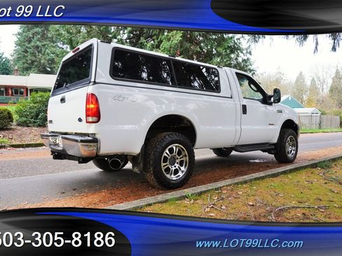 Used 2005 Ford F250 XL image 9