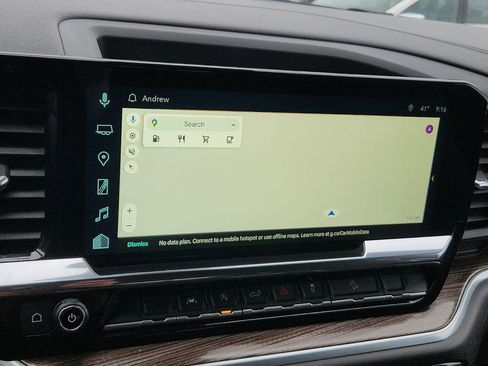 Used 2022 Chevrolet Silverado 1500 RST w/ Convenience Package II image 17