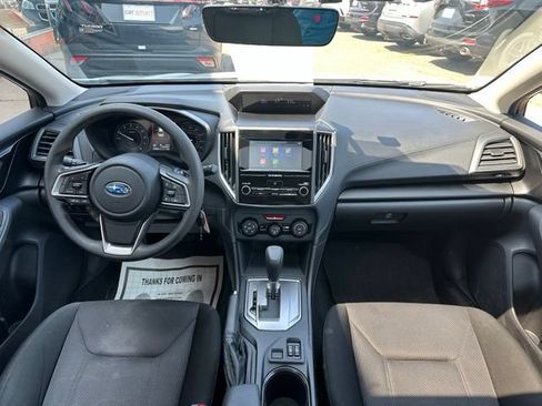 Used 2017 Subaru Impreza 2.0i Premium AWD/4WD image 16